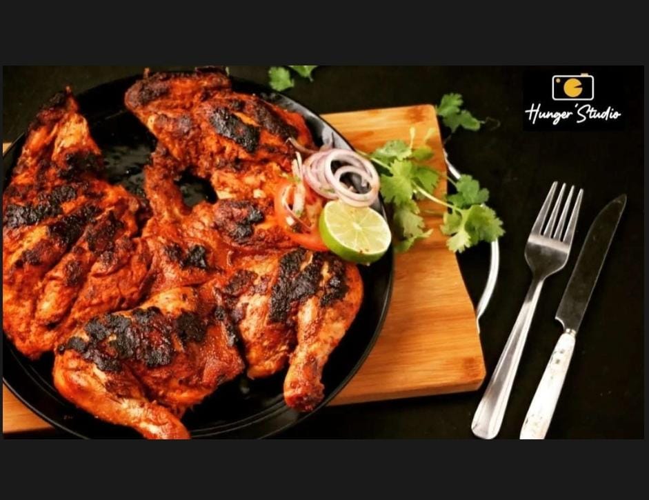 Hunger'Studio Restaurant