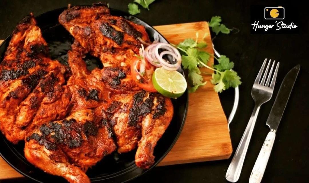 Hunger'Studio Restaurant